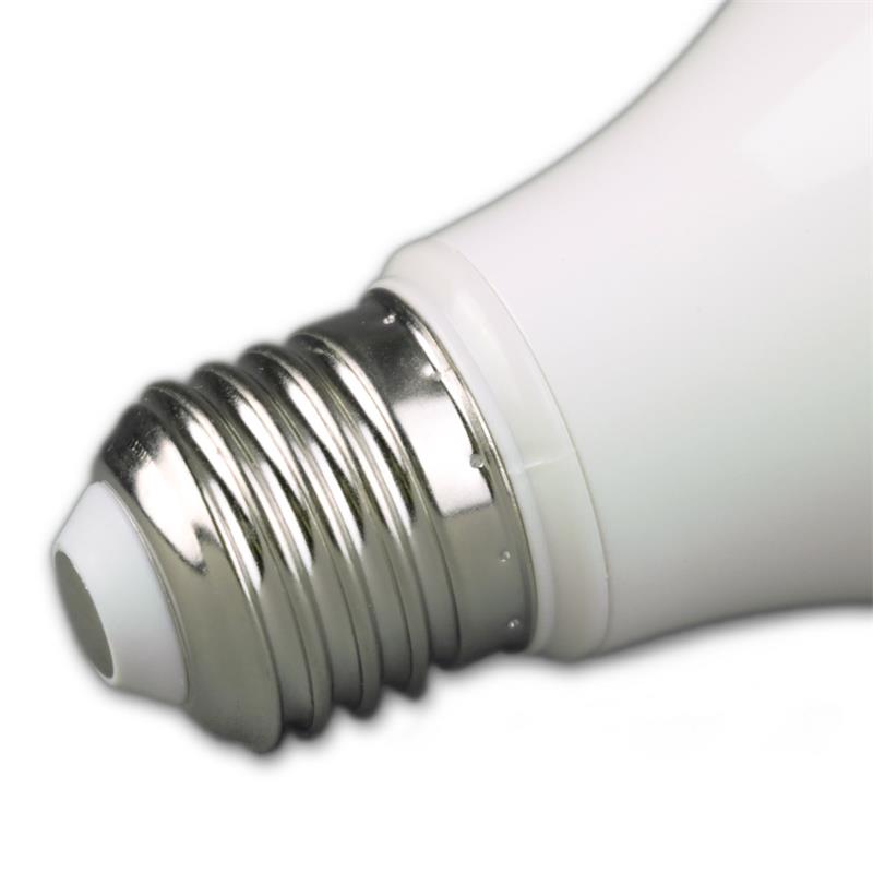 Glühbirne Leuchtmittel Birne Energiesparlampe E-27 LED Glühlampe E27 "AGL" 230V 