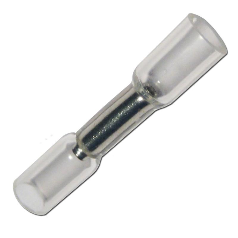 Insulated Butt Connectors 19