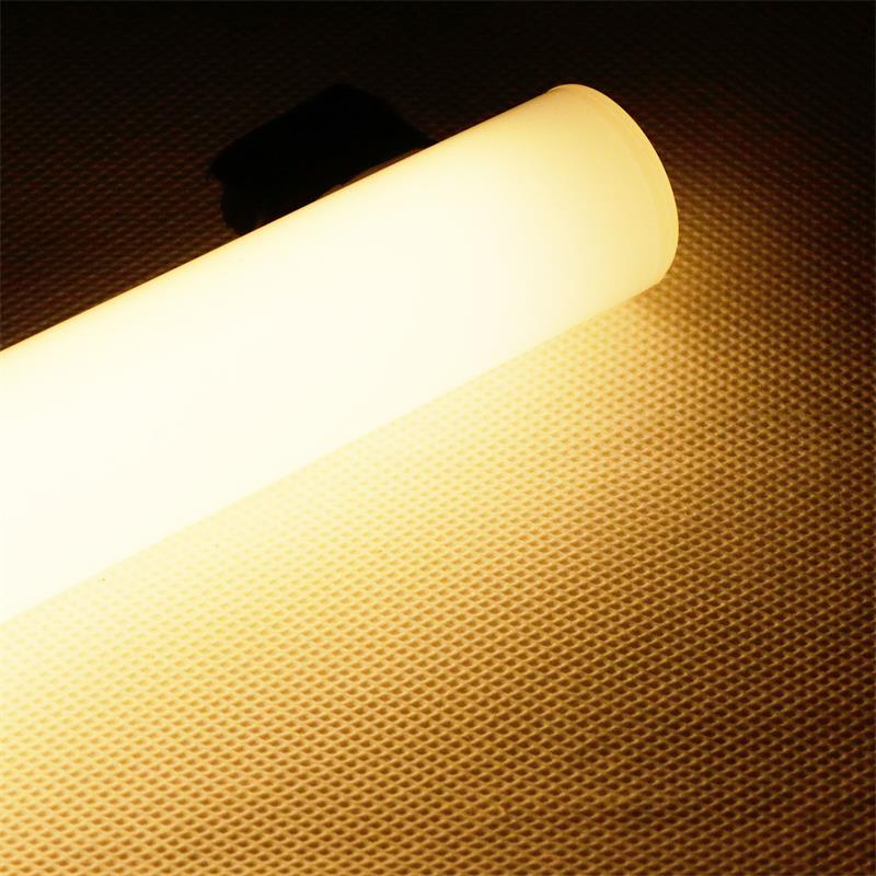 LED Linienlampe S14s Leuchtmittel 30/50/100cm warmweiß 2700K Röhre Lampe Birne 