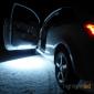 Projekt Einstiegsbeleuchtung SEAT Ibiza SC (6J)
