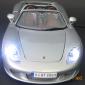 Porsche Carrera GT Cabriolet 1:18
