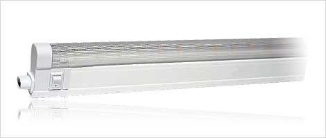 LED bars and light systems