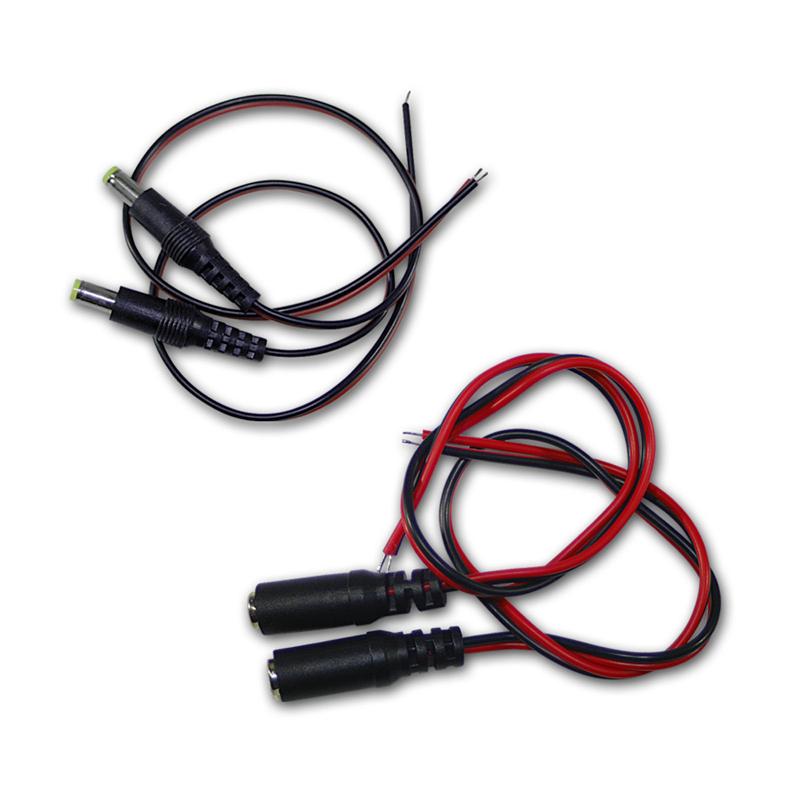 DC Kabel-Schalter Schnurschalter 5,5/2,1mm