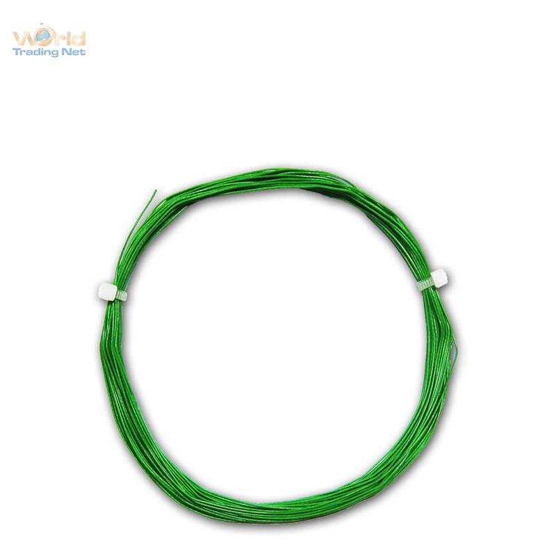 0,33€/m 10m flexible Litze 0,04mm² extra dünnes Kabel Dekoderlitze cable wire 