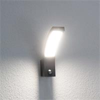 Led aussenleuchte bewegungsmelder solar