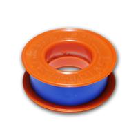 electrical insulation tape VDE 601 blue