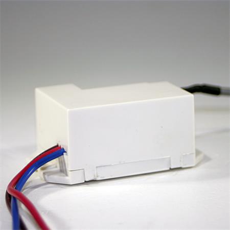 Mini PIR-Bewegungsmelder zum Einbau, 230V AC, max. 800W Bewegungmelder