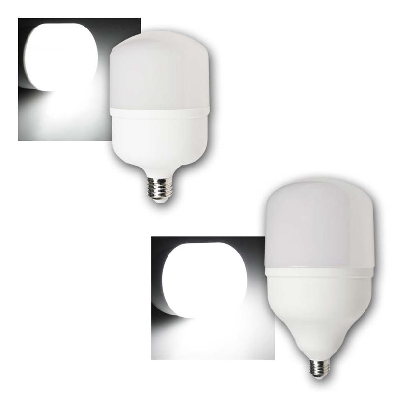 LED Jumbo lamp BIG30/50 | | white