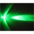 500 LEDs 5mm wasserklar grün Typ "WTN-5-13000gr"