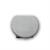 Endkappe für 1m LED Aluminium-Profil "PL-Oval"