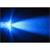 LED E10 Leuchtmittel für helle und moderne Optik in blau