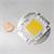 HighPower LED mit 50 LED-Chips in einer Linse