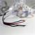 LED SMD flexibler Streifen mit Anschlusskabel für Stromversorgung