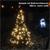 LED-Weihnachtsbaum für innen und außen