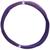 10m Litze flexibel violett 0,14mm² - Ø1,1mm