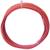10m Litze flexibel rosa 0,25mm² - Ø1,3mm