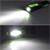 LED Leuchte mit praktischer Taschenlampe mit 1W LED