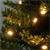LED Christbaum bringt weihnachtliche Stimmung ins Haus
