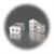 20 WAGO Compact Steckklemmen 2x 0,5-2,5 mm² weiß