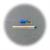 Crimpstecker mit blauer KennzeichnungPVC-Isolation, Schaffung lösbarer Verbindungen