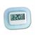 Digitales Kühl-Gefrierschrank-Thermometer, TFA