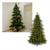 Weihnachtsbaum Larvik ,2,1m, PE/PVC, 360 LED warmw
