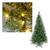 Weihnachtsbaum Kalix,1,95m, grün, 150 LED warmweiß