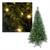 Weihnachtsbaum Kalix,1,95m, grün, 160 LED Twinkle