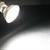 GU10 LED Spot mit 400lm Lichtstrom idealer Ersatz für Halogenlampen