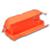 Kabelschutzbox für Stecker & Kupplung orange IP44