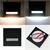 moderner und stilvoller LED Strahler als Orientierungslicht in Innenräumen