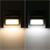 LED Stufenbeleuchtung für den Einbau in UP-Schalterdose Ø 60mm