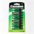 8er Pack Mignon AA Batterie Camelion grün