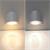 LED Einbaustrahler für akzentuierte Wand- und Treppenbeleuchtung