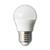 LED Energiesparleuchte für Lampen mit E27 Fassungen