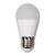 LED Energiesparleuchte für Lampen mit E27 Fassungen