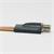 SAT koaxial Kabelkupplung mit gerader Stecker-Ausführung