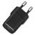 USB-C™ PD Schnellladegerät Nano 20W schwarz