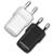 USB-C™ PD Schnellladegerät Nano 20W oder 30W, weiß oder schwarz