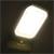 LED Mastleuchte mit warmweißer Leuchtfarbe für optimale Beleuchtungsergebnisse