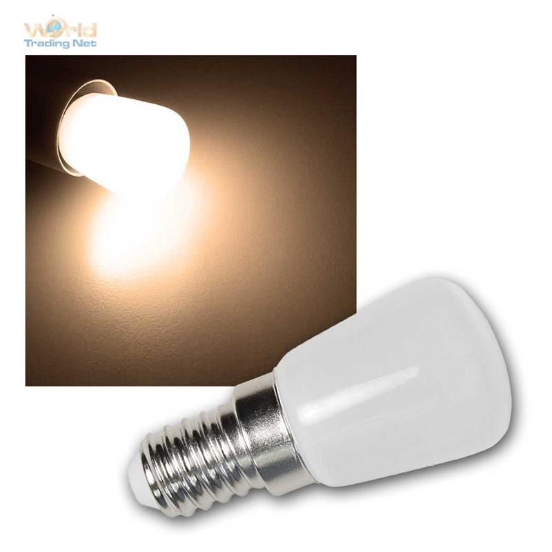 LED Glühbirne Birne Sparlampe E27 warmweiß 8W ~ 50W 660lm 