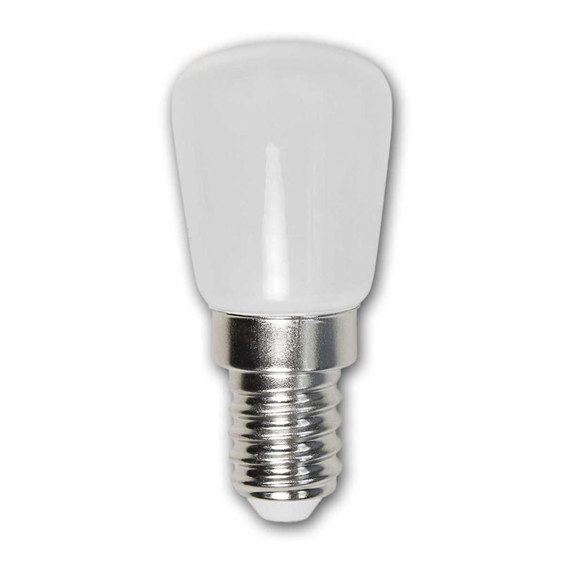 LED Lampe E14 MINI daylight 160lm 230V/2W 260°