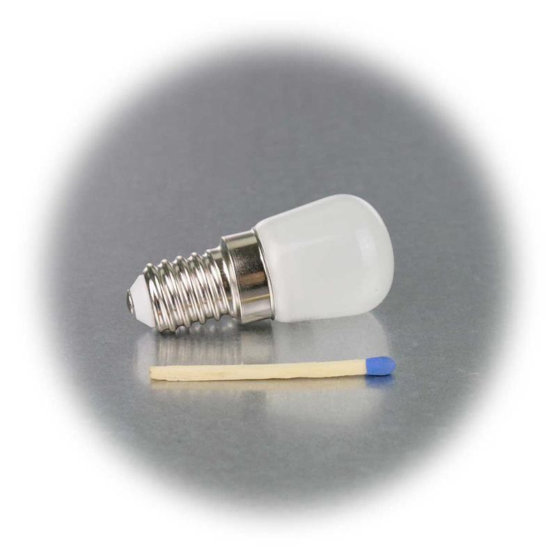 2 Stück wiederaufladbare Kolbenlampe, LED-Blitz, kompatibel mit