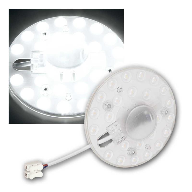 Led Ceiling Lights Conversion Kit Halogen Replacement 12w