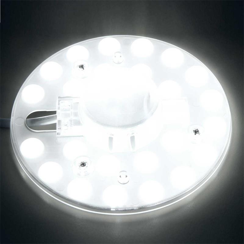 Led Ceiling Lights Conversion Kit Halogen Replacement 12w