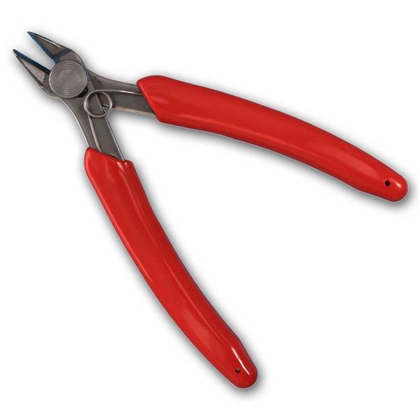 Side cutters, insulated handle | cutting surface 11mm