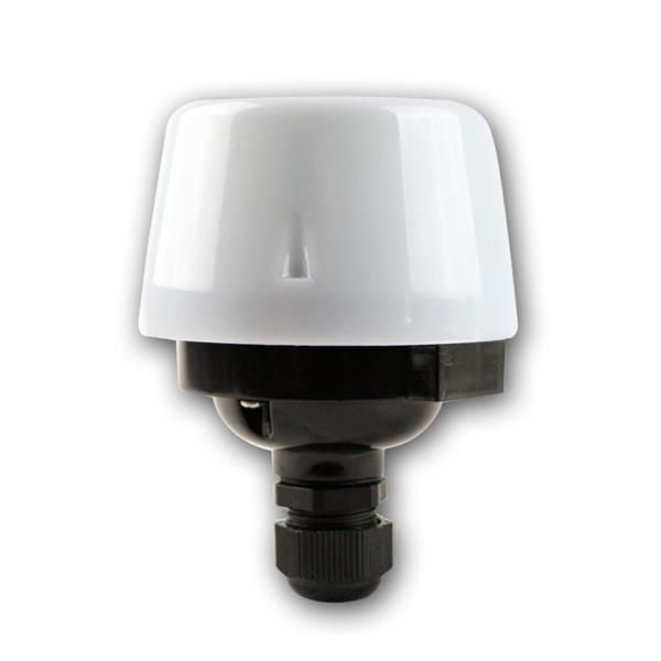 Light sensor twilight switches "DS-65" 230V/10A IP