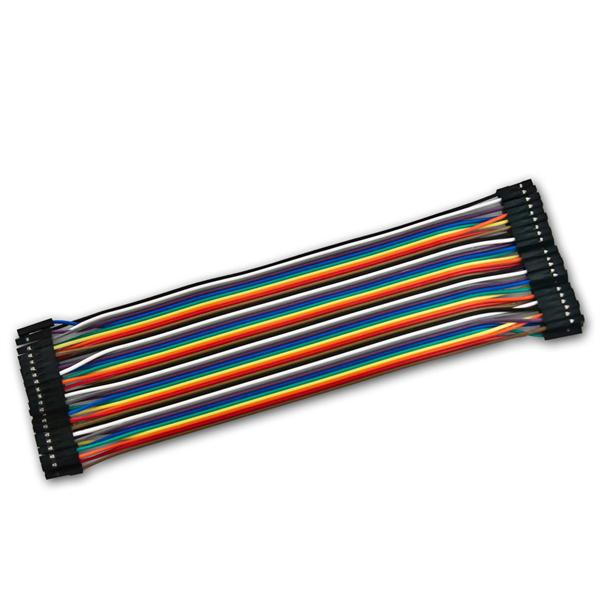 40 laboratory connector, different colors