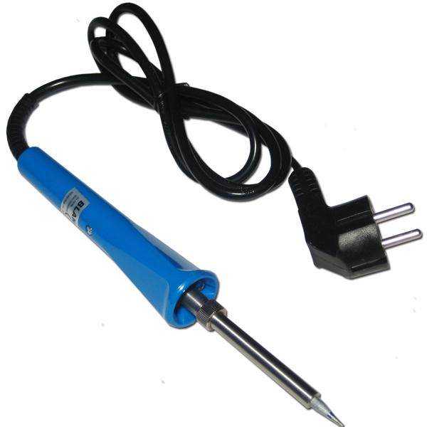 Soldering Iron with LED lighting 30W