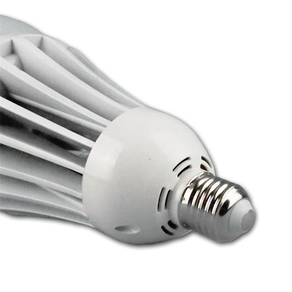 Jumbo LED Lampe E27 4200K ØxH 11x26cm 4000lm